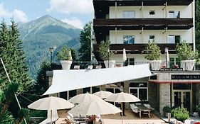Hotel Miramonte Bad Gastein