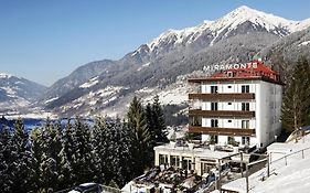 Bad Gastein Hotel Miramonte